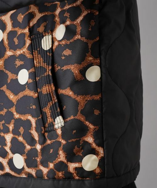 NEMIKA / ネミカ テーラードジャケット | リバーシブルジャケット【manipuri】 | 詳細16