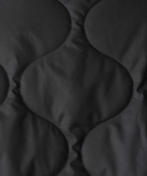 NEMIKA / ネミカ テーラードジャケット | リバーシブルジャケット【manipuri】 | 詳細19