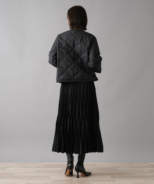 NEMIKA / ネミカ テーラードジャケット | リバーシブルジャケット【manipuri】 | 詳細3