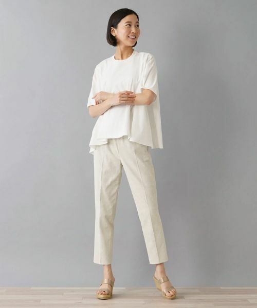 NEMIKA / ネミカ その他パンツ | パンツ【NEMIKA】 | 詳細1