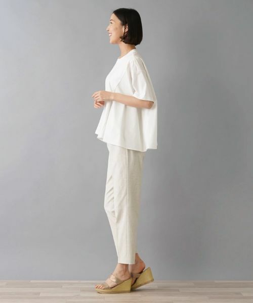 NEMIKA / ネミカ その他パンツ | パンツ【NEMIKA】 | 詳細2