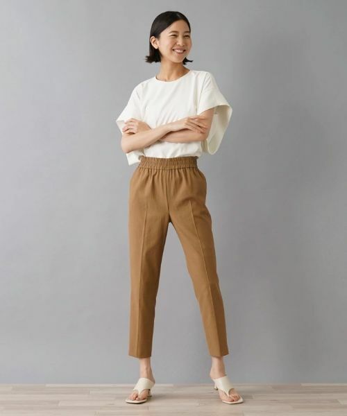 NEMIKA / ネミカ その他パンツ | パンツ【NEMIKA】 | 詳細4