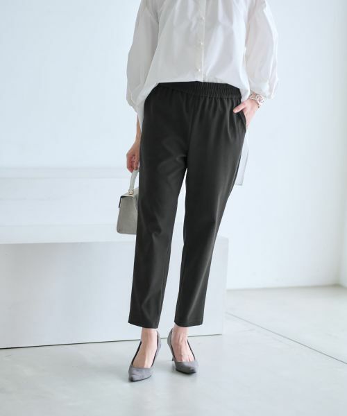 NEMIKA / ネミカ その他パンツ | カジュアルパンツ【NEMIKA】(ブラック)
