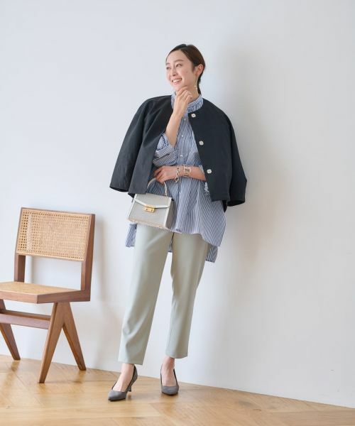 NEMIKA / ネミカ その他パンツ | カジュアルパンツ【NEMIKA】 | 詳細1