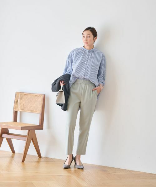 NEMIKA / ネミカ その他パンツ | カジュアルパンツ【NEMIKA】 | 詳細2