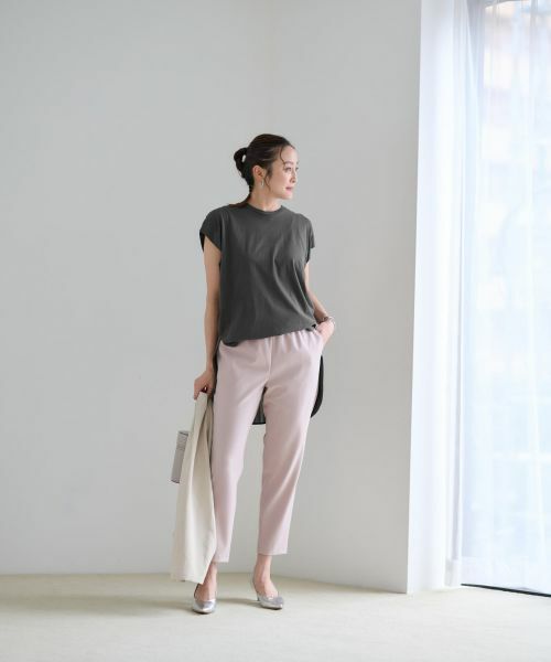 NEMIKA / ネミカ その他パンツ | カジュアルパンツ【NEMIKA】 | 詳細5