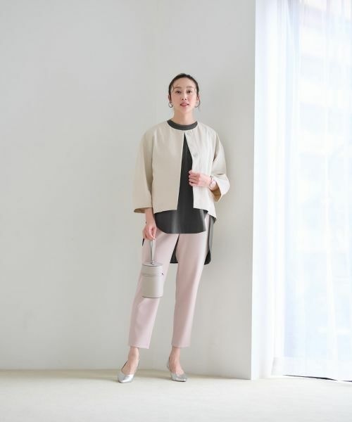 NEMIKA / ネミカ その他パンツ | カジュアルパンツ【NEMIKA】 | 詳細6