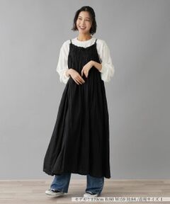 NEMIKA / ネミカ ドレス | ワンピース【torrazzo donna】