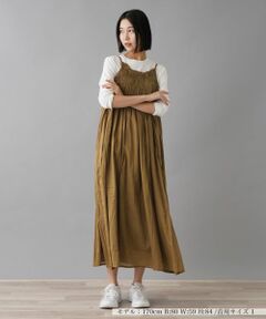 NEMIKA / ネミカ ドレス | ワンピース【torrazzo donna】