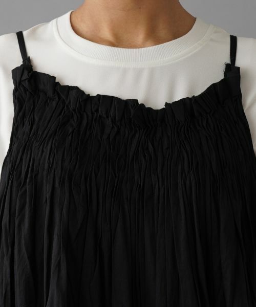NEMIKA / ネミカ ドレス | ワンピース【torrazzo donna】 | 詳細10