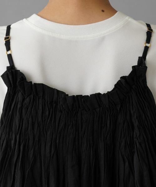 NEMIKA / ネミカ ドレス | ワンピース【torrazzo donna】 | 詳細11