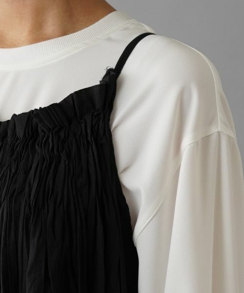 NEMIKA / ネミカ ドレス | ワンピース【torrazzo donna】 | 詳細12