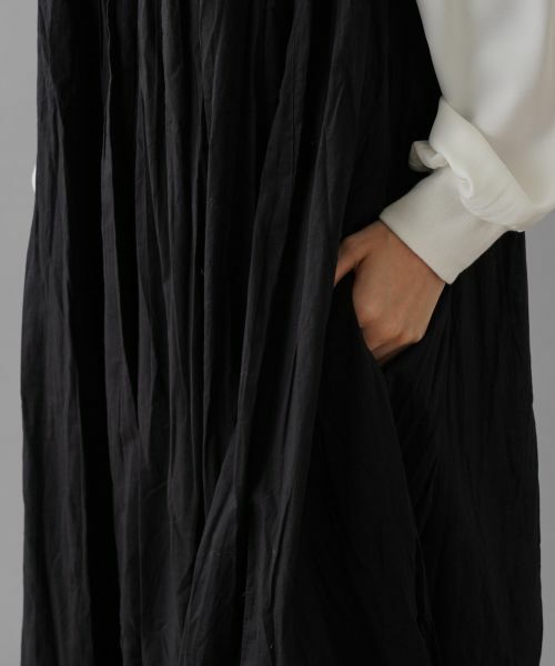 NEMIKA / ネミカ ドレス | ワンピース【torrazzo donna】 | 詳細13