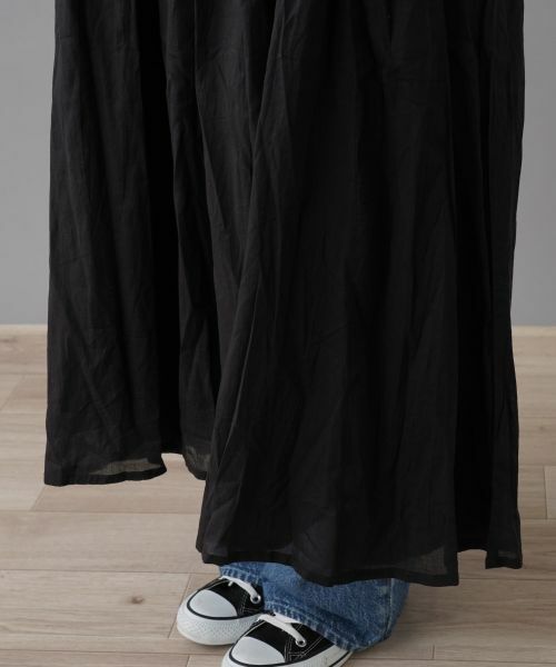 NEMIKA / ネミカ ドレス | ワンピース【torrazzo donna】 | 詳細14