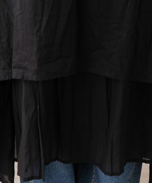 NEMIKA / ネミカ ドレス | ワンピース【torrazzo donna】 | 詳細15