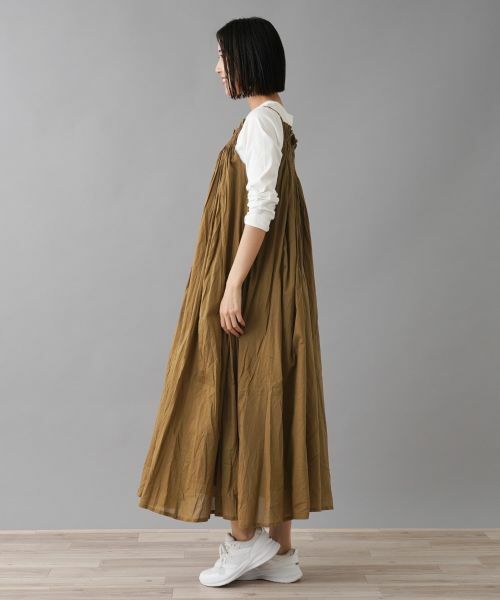 NEMIKA / ネミカ ドレス | ワンピース【torrazzo donna】 | 詳細2