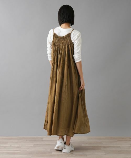 NEMIKA / ネミカ ドレス | ワンピース【torrazzo donna】 | 詳細3