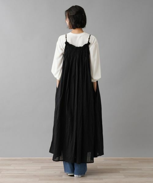 NEMIKA / ネミカ ドレス | ワンピース【torrazzo donna】 | 詳細6