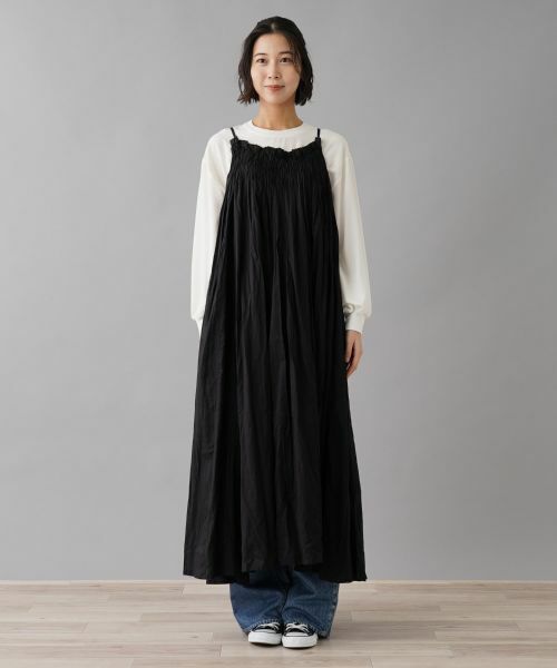 NEMIKA / ネミカ ドレス | ワンピース【torrazzo donna】 | 詳細7