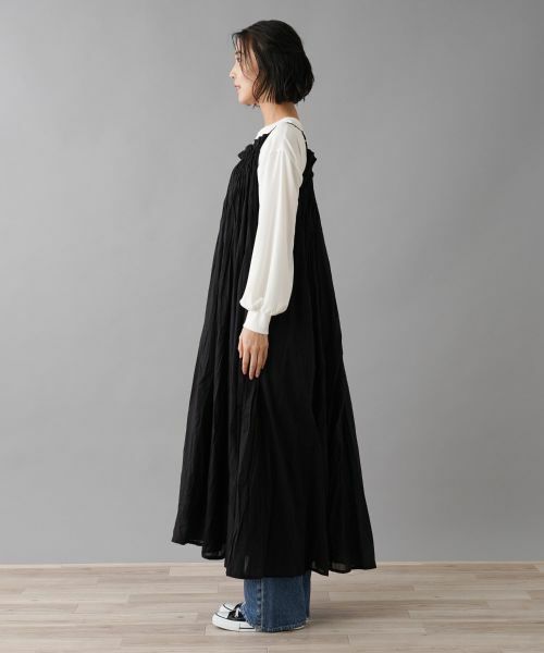 NEMIKA / ネミカ ドレス | ワンピース【torrazzo donna】 | 詳細8