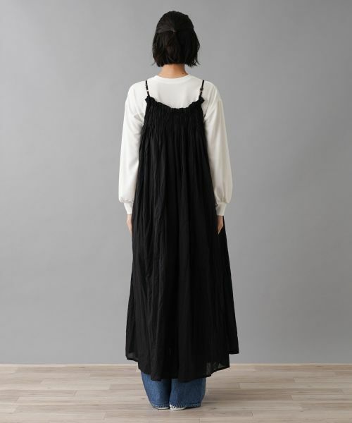 NEMIKA / ネミカ ドレス | ワンピース【torrazzo donna】 | 詳細9