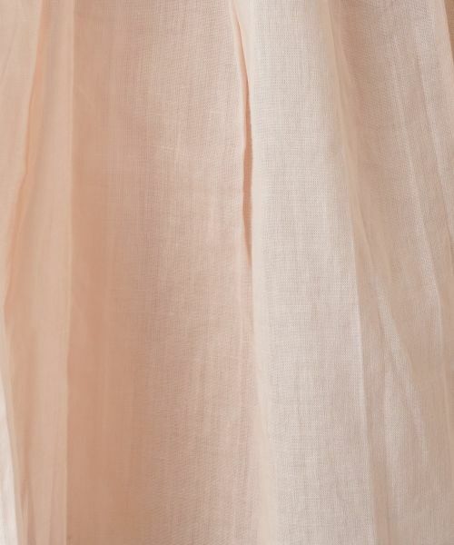 NEMIKA / ネミカ シャツ・ブラウス | ブラウス【torrazzo donna】 | 詳細17