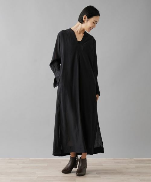 NEMIKA / ネミカ ドレス | ワンピース【torrazzo donna】 | 詳細1