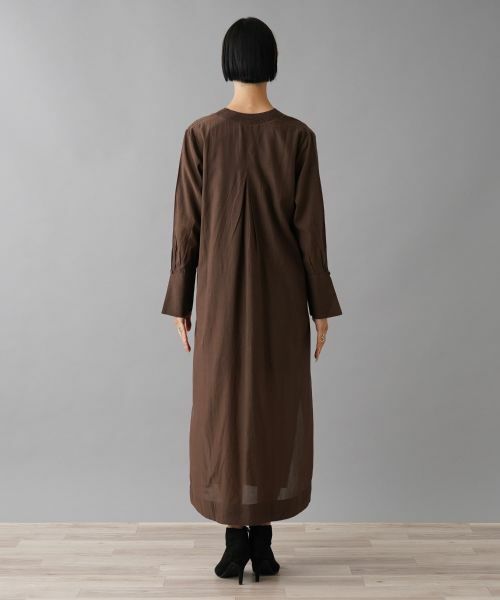 NEMIKA / ネミカ ドレス | ワンピース【torrazzo donna】 | 詳細10