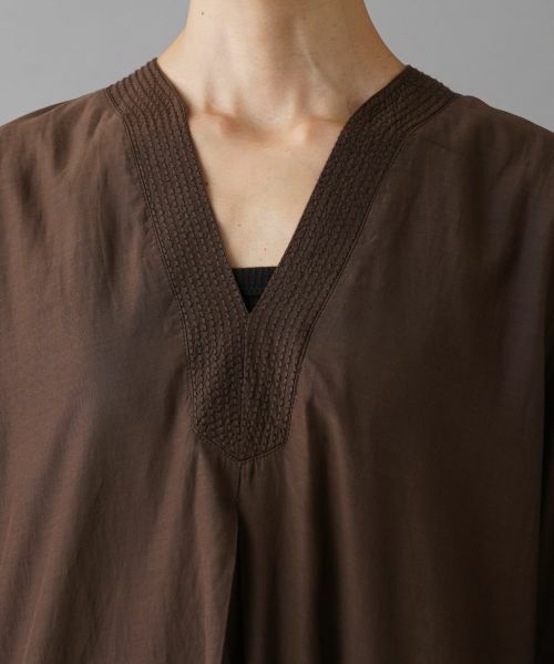 NEMIKA / ネミカ ドレス | ワンピース【torrazzo donna】 | 詳細11