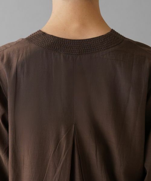 NEMIKA / ネミカ ドレス | ワンピース【torrazzo donna】 | 詳細12