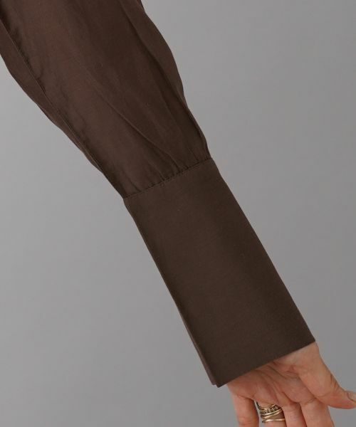 NEMIKA / ネミカ ドレス | ワンピース【torrazzo donna】 | 詳細13