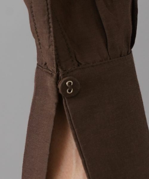 NEMIKA / ネミカ ドレス | ワンピース【torrazzo donna】 | 詳細15