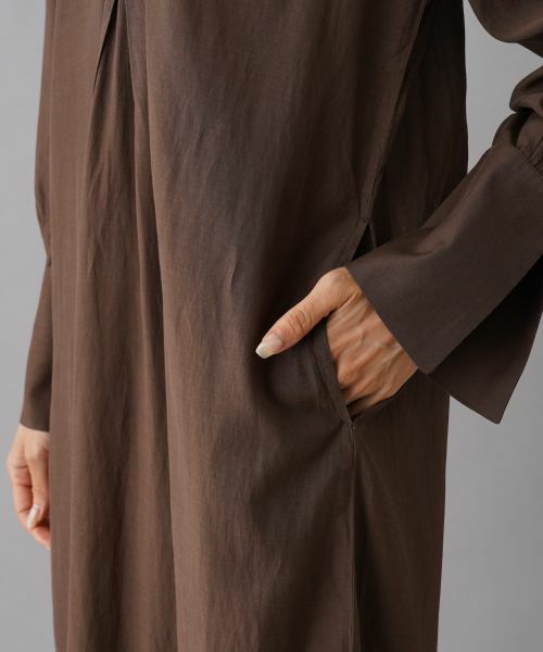 NEMIKA / ネミカ ドレス | ワンピース【torrazzo donna】 | 詳細16