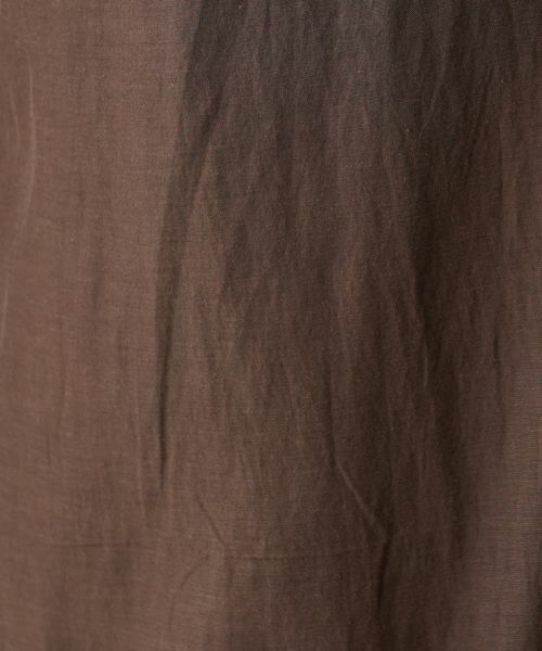 NEMIKA / ネミカ ドレス | ワンピース【torrazzo donna】 | 詳細19