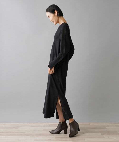 NEMIKA / ネミカ ドレス | ワンピース【torrazzo donna】 | 詳細2