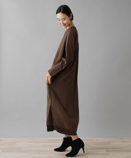 NEMIKA / ネミカ ドレス | ワンピース【torrazzo donna】 | 詳細6