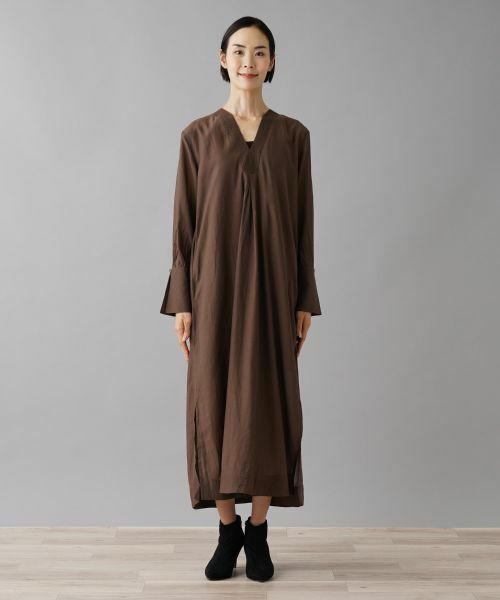 NEMIKA / ネミカ ドレス | ワンピース【torrazzo donna】 | 詳細8