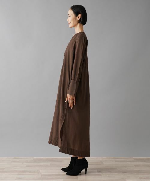 NEMIKA / ネミカ ドレス | ワンピース【torrazzo donna】 | 詳細9