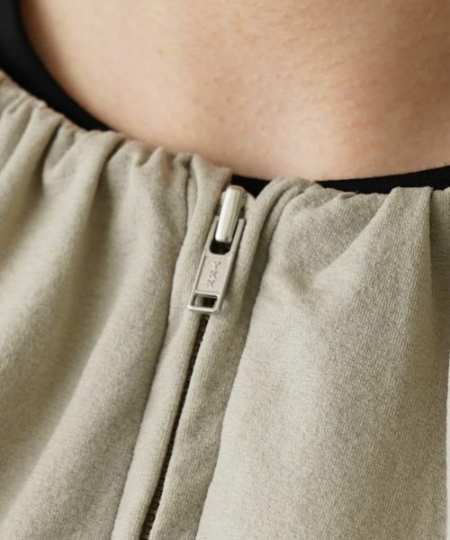 NEMIKA / ネミカ テーラードジャケット | ジャケット【THREE DOTS】 | 詳細13