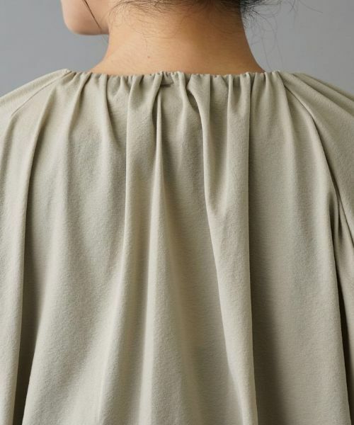 NEMIKA / ネミカ テーラードジャケット | ジャケット【THREE DOTS】 | 詳細14