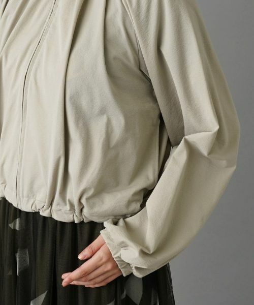 NEMIKA / ネミカ テーラードジャケット | ジャケット【THREE DOTS】 | 詳細15