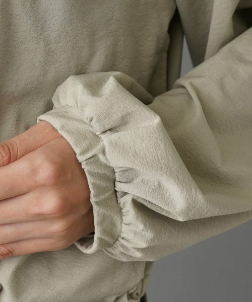 NEMIKA / ネミカ テーラードジャケット | ジャケット【THREE DOTS】 | 詳細17