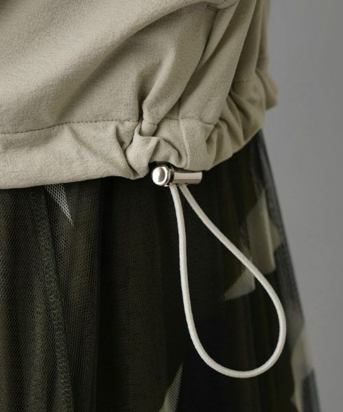 NEMIKA / ネミカ テーラードジャケット | ジャケット【THREE DOTS】 | 詳細19