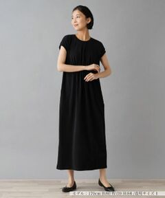 NEMIKA / ネミカ ドレス | ワンピース【THREE DOTS】