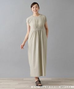 NEMIKA / ネミカ ドレス | ワンピース【THREE DOTS】