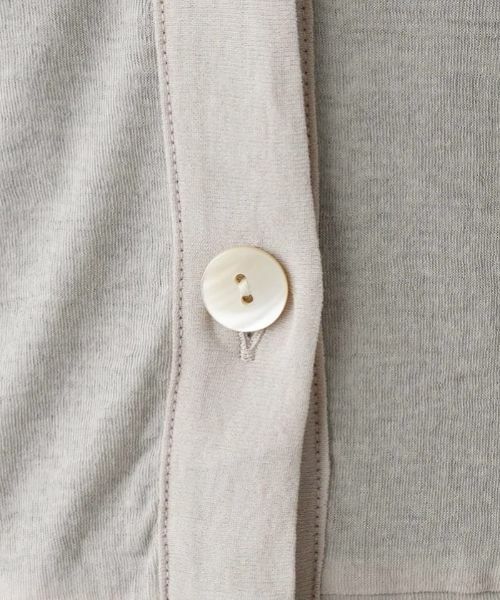 NEMIKA / ネミカ カーディガン・ボレロ | カーディガン【THREE DOTS】 | 詳細10