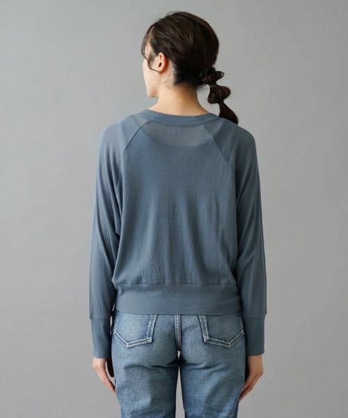 NEMIKA / ネミカ カーディガン・ボレロ | カーディガン【THREE DOTS】 | 詳細22