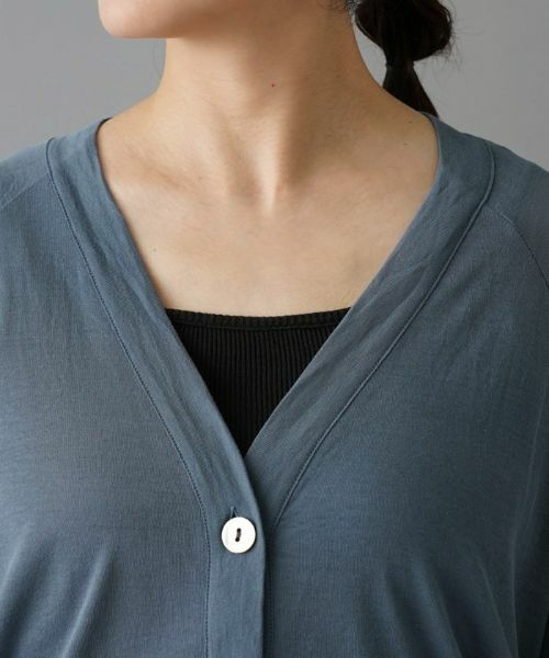 NEMIKA / ネミカ カーディガン・ボレロ | カーディガン【THREE DOTS】 | 詳細23