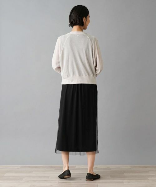 NEMIKA / ネミカ カーディガン・ボレロ | カーディガン【THREE DOTS】 | 詳細9