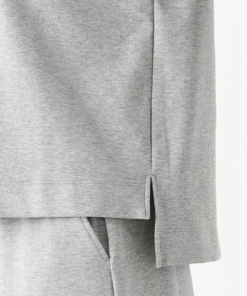 NEMIKA / ネミカ カットソー | 7分袖カットソー【THREE DOTS】 | 詳細11